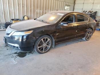  Salvage Acura TL