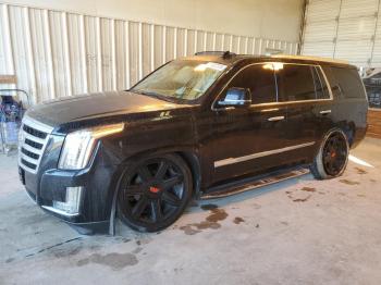  Salvage Cadillac Escalade