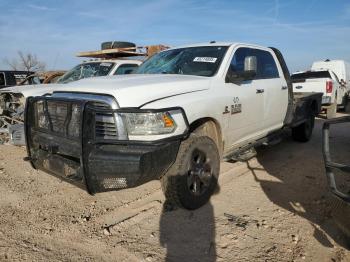  Salvage Ram 2500