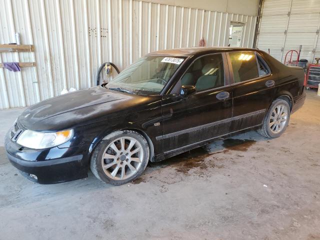  Salvage Saab 9 5