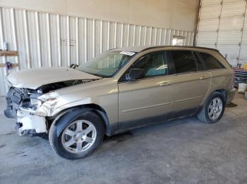  Salvage Chrysler Pacifica