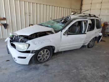  Salvage Buick Rainier