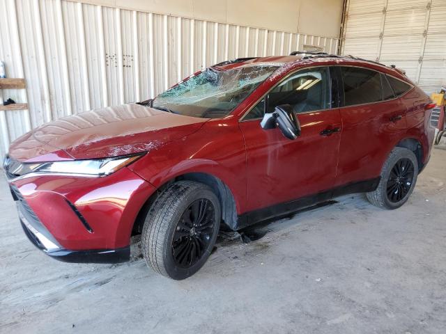  Salvage Toyota Venza