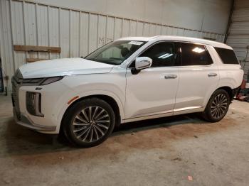  Salvage Hyundai PALISADE