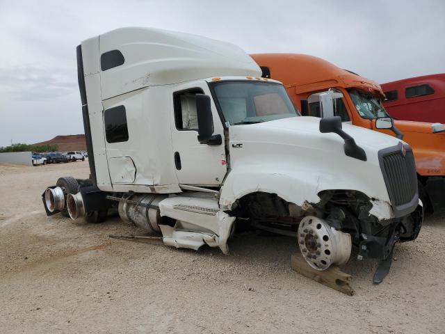  Salvage International Lt625