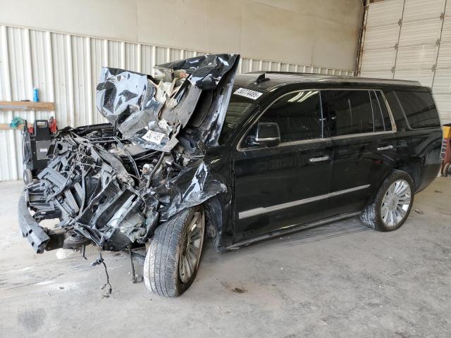  Salvage Cadillac Escalade