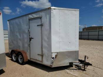  Salvage Lark Cargo Trai