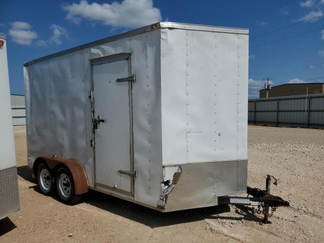  Salvage Lark Cargo Trai