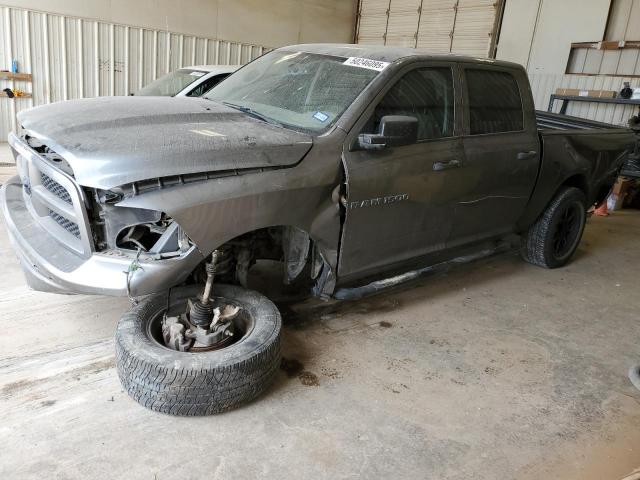  Salvage Dodge Ram 1500