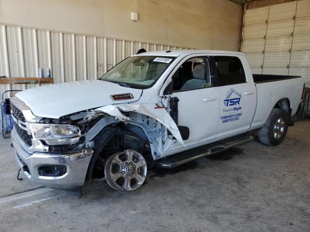  Salvage Ram 2500