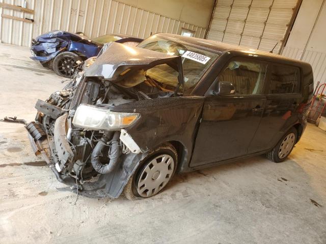  Salvage Toyota Scion