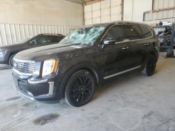  Salvage Kia Telluride