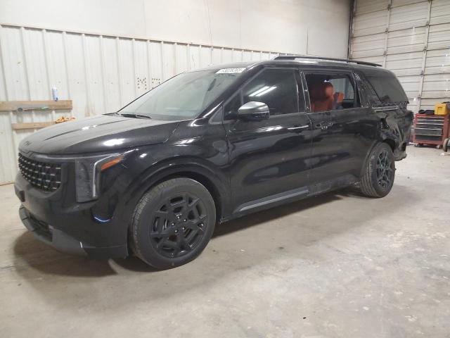  Salvage Kia Carnival