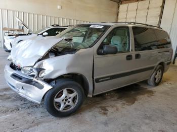  Salvage Chevrolet Venture