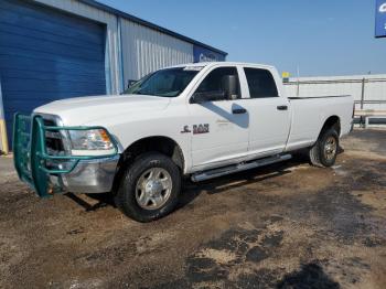  Salvage Ram 2500
