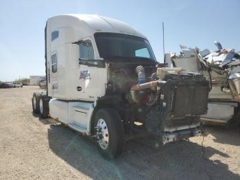  Salvage Kenworth T680
