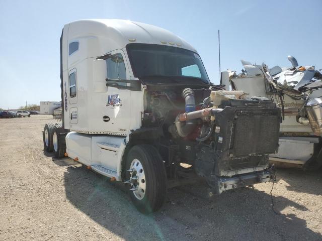  Salvage Kenworth T680
