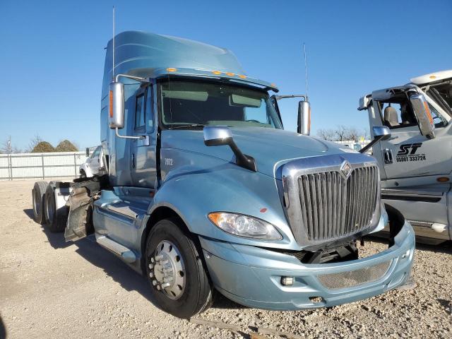  Salvage International Prostar Pr