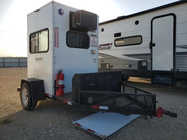  Salvage Othi Trailer