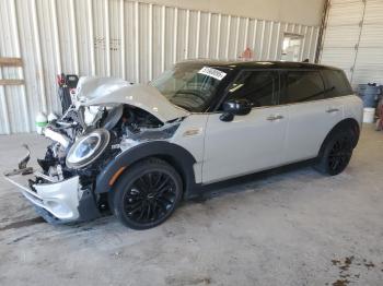  Salvage MINI Cooper