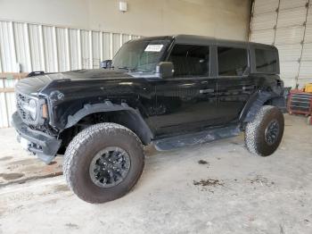  Salvage Ford Bronco