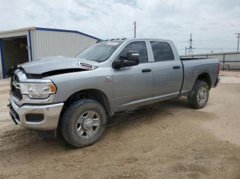  Salvage Ram 2500