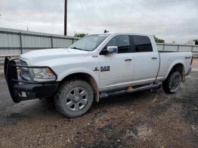  Salvage Ram 2500