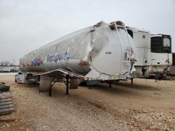  Salvage Tank Tanker