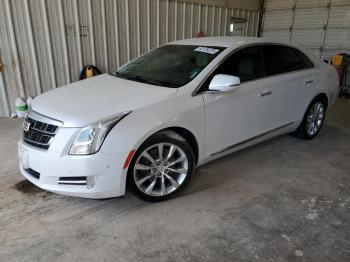  Salvage Cadillac XTS