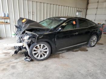  Salvage Hyundai Azera