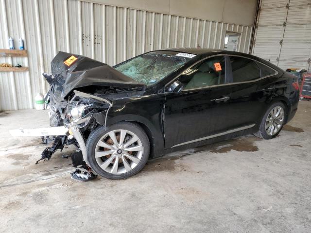  Salvage Hyundai Azera