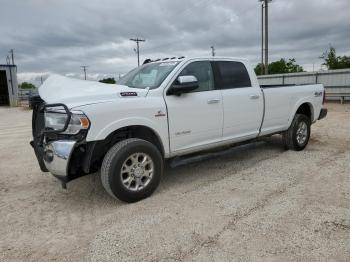  Salvage Ram 2500
