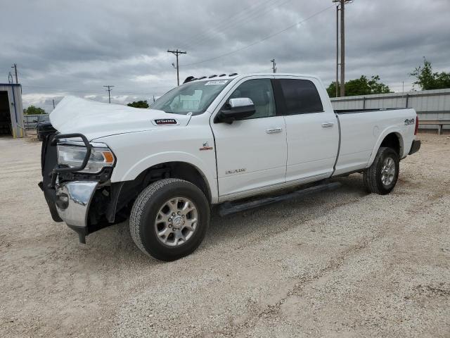  Salvage Ram 2500