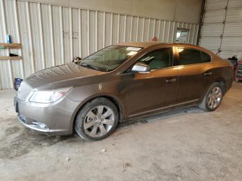  Salvage Buick LaCrosse