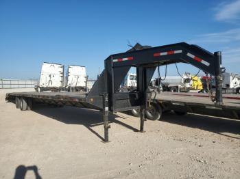  Salvage Other Trailer