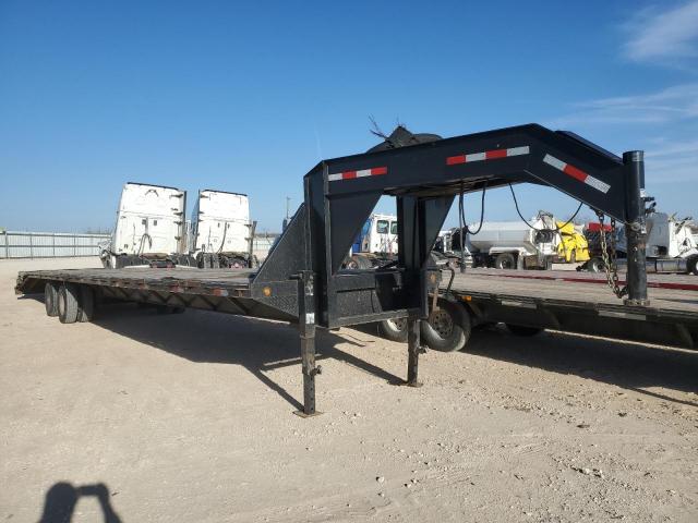  Salvage Other Trailer