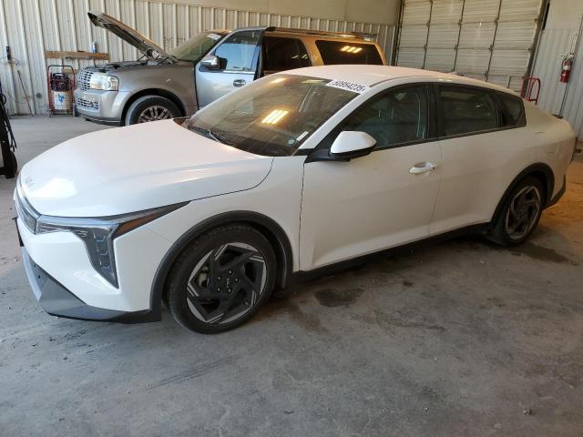  Salvage Kia K4 Ex