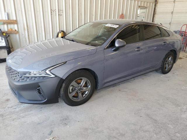  Salvage Kia K5