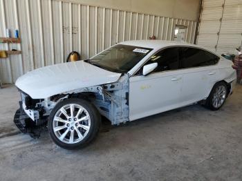  Salvage Cadillac CT5