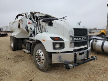  Salvage Mack Md