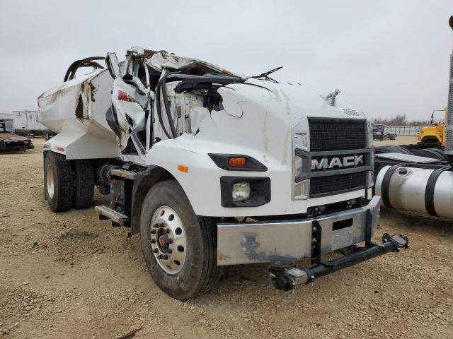  Salvage Mack Md
