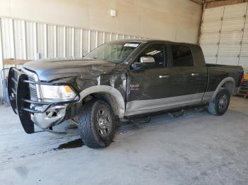  Salvage Dodge Ram 2500