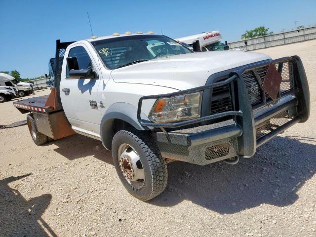  Salvage Dodge Ram 4500