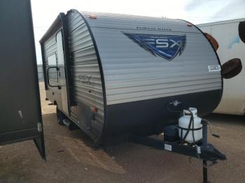  Salvage Wildwood Salem Fsx