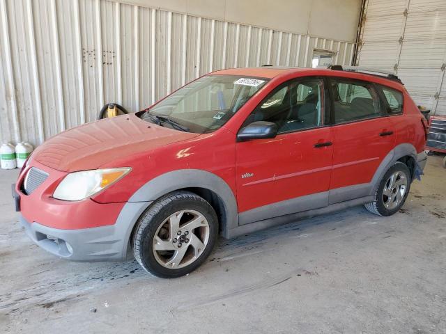  Salvage Pontiac Vibe