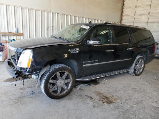  Salvage Cadillac Escalade