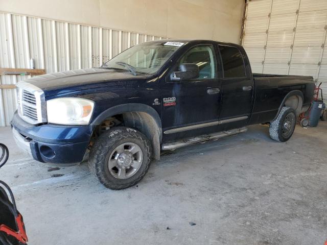  Salvage Dodge Ram 3500