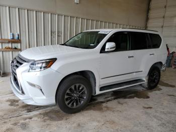  Salvage Lexus Gx