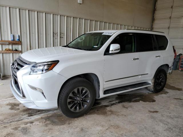  Salvage Lexus Gx