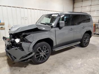  Salvage Lexus Gx